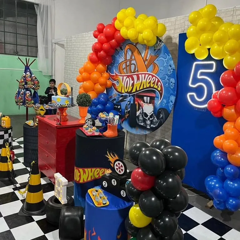 Espaco Deia Festas — foto 17
