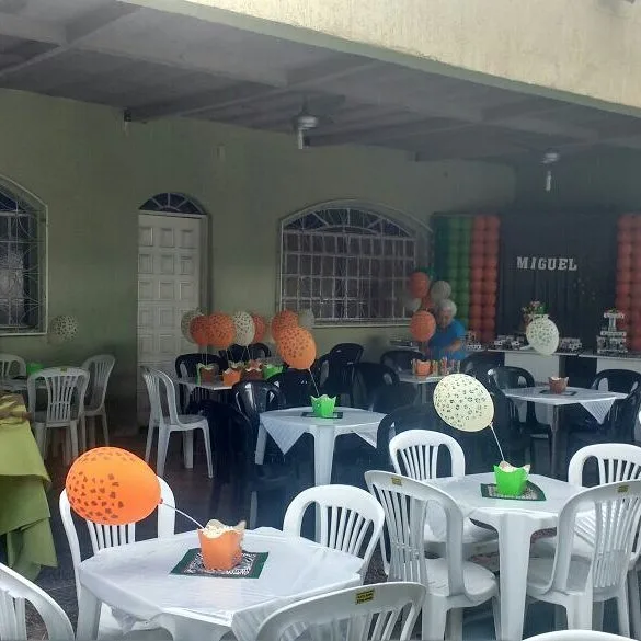 Espaço Entre Amigos — foto 3
