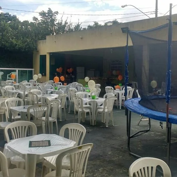 Espaço Entre Amigos — foto 4