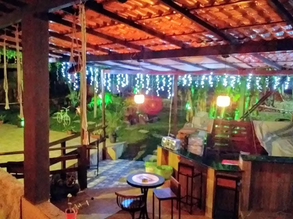 Espaço Gourmet Sitio da Tia Adelaide — foto 4