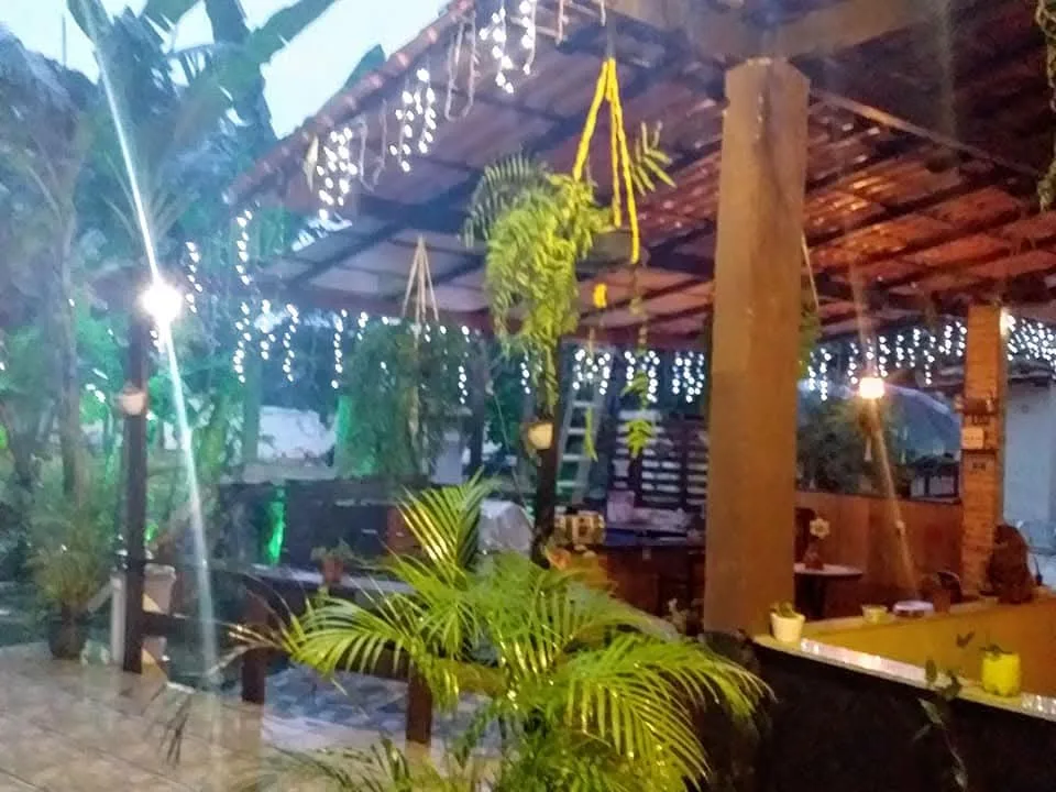 Espaço Gourmet Sitio da Tia Adelaide — foto 6