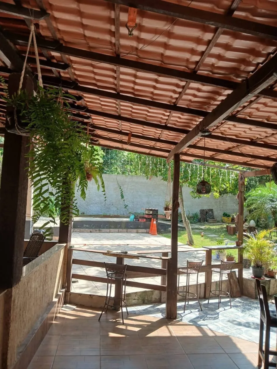 Espaço Gourmet Sitio da Tia Adelaide — foto 7