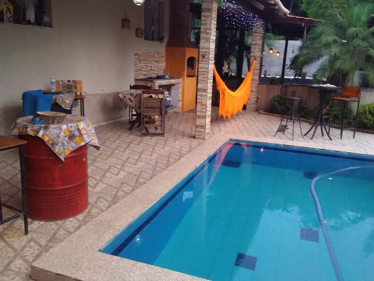 Espaço Gourmet Sitio da Tia Adelaide — foto 3