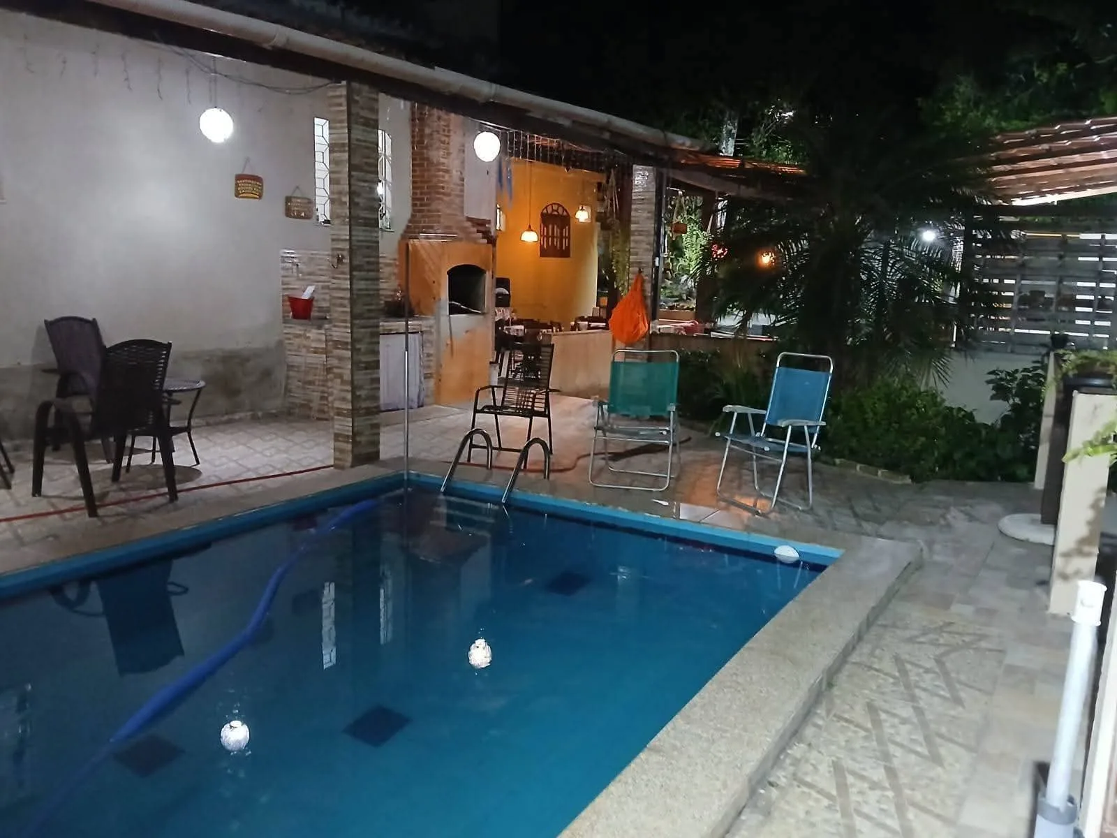 Espaço Gourmet Sitio da Tia Adelaide — foto 5