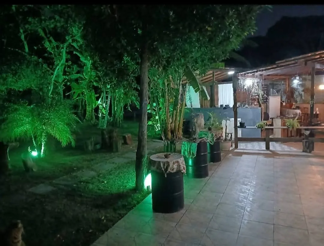Espaço Gourmet Sitio da Tia Adelaide — foto 12
