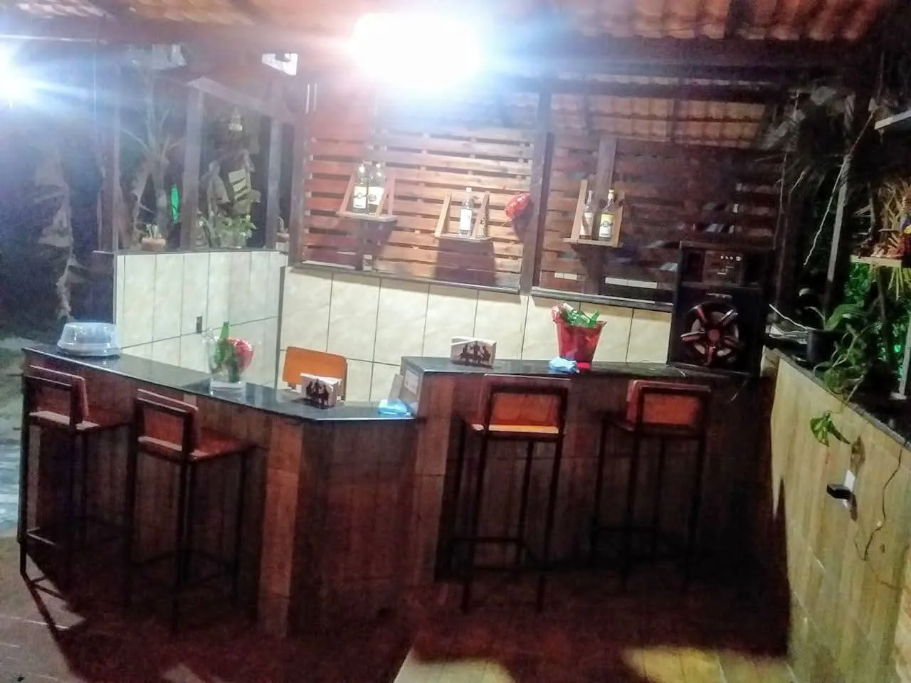 Espaço Gourmet Sitio da Tia Adelaide — foto 11