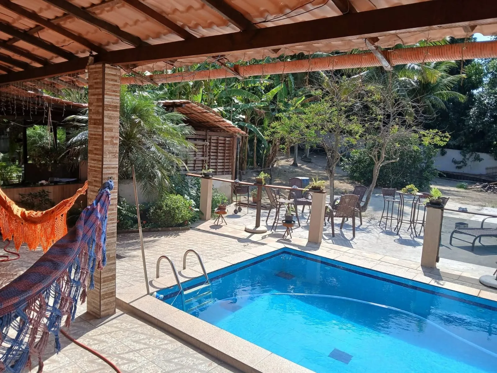 Espaço Gourmet Sitio da Tia Adelaide — foto 13