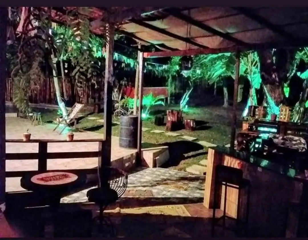 Espaço Gourmet Sitio da Tia Adelaide — foto 14