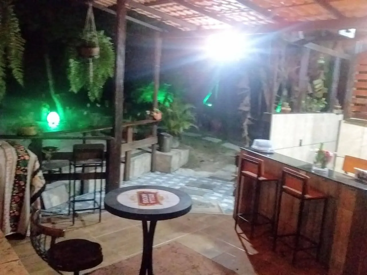 Espaço Gourmet Sitio da Tia Adelaide — foto 15