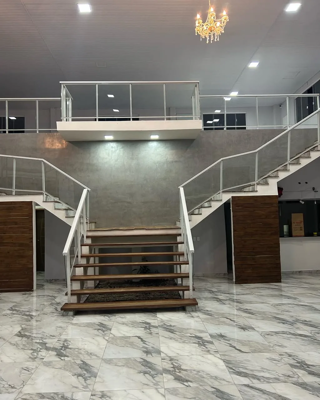 Espaço Mac Eventos — foto 1
