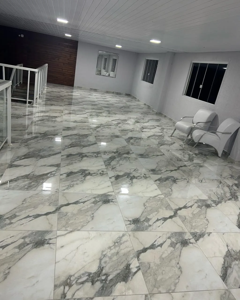 Espaço Mac Eventos — foto 5