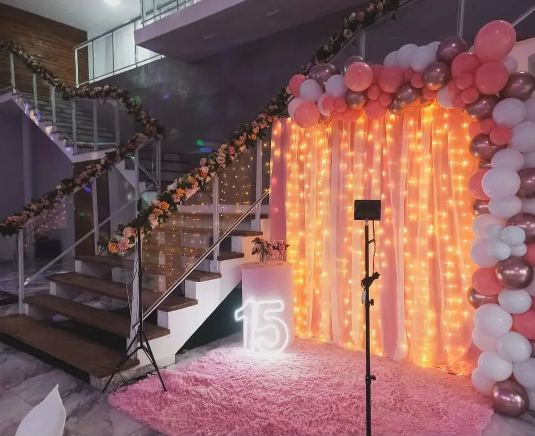 Espaço Mac Eventos — foto 3