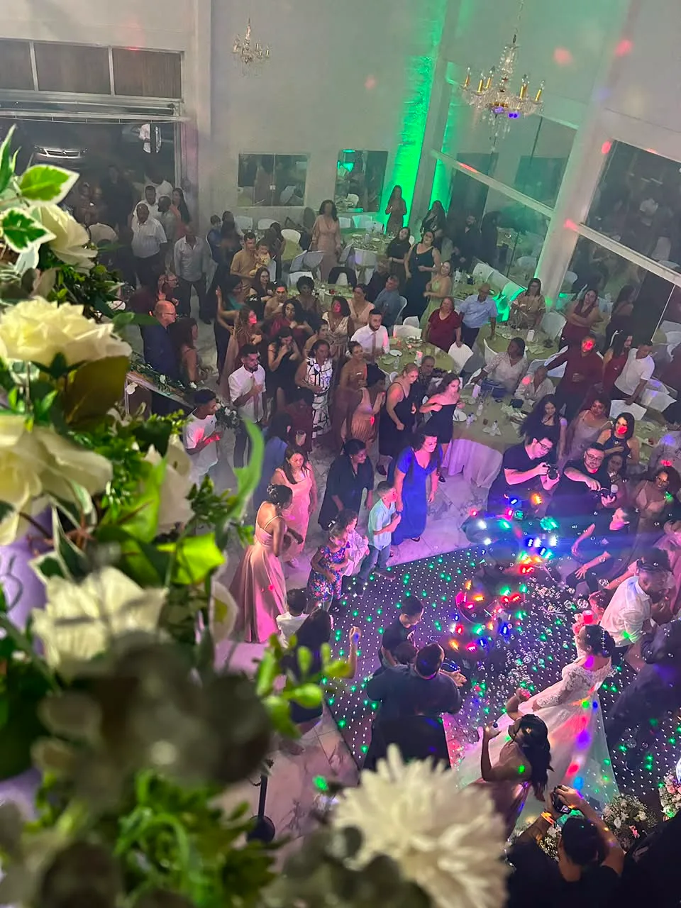 Espaço Mac Eventos — foto 7
