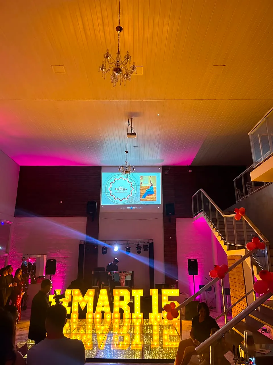 Espaço Mac Eventos — foto 8