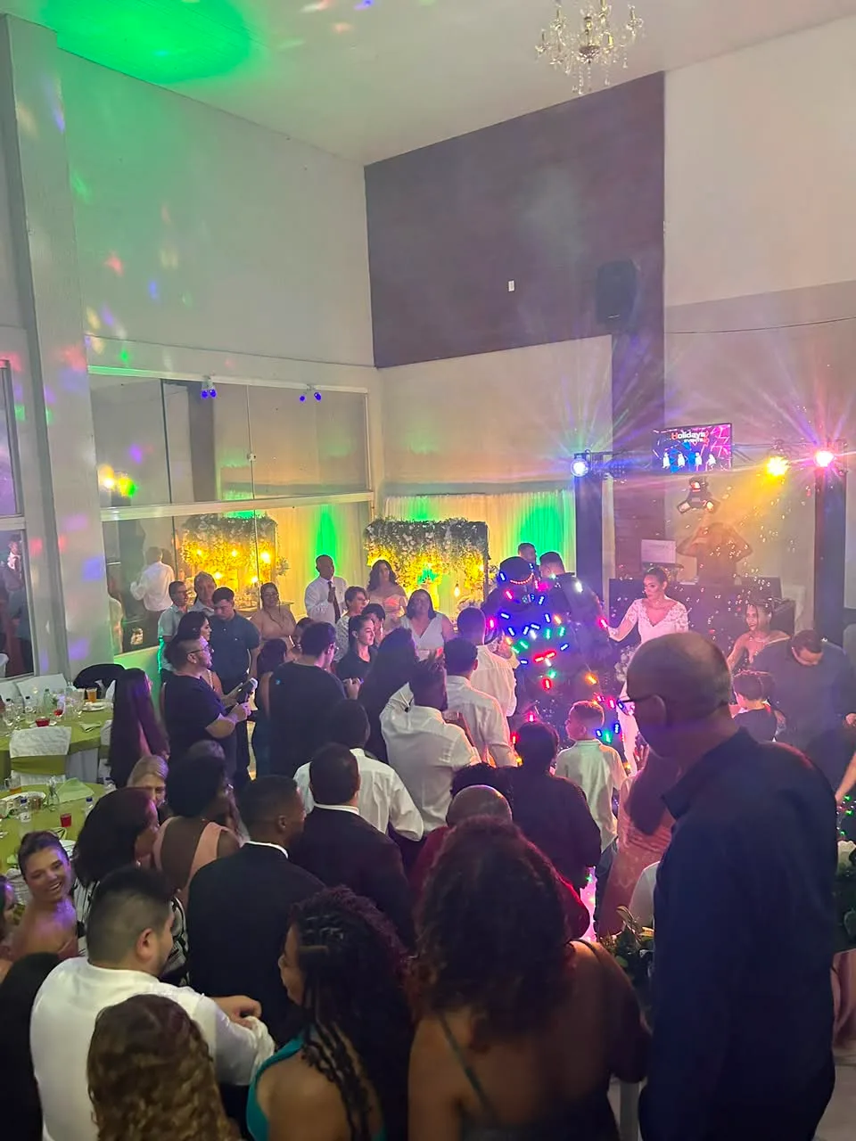 Espaço Mac Eventos — foto 9