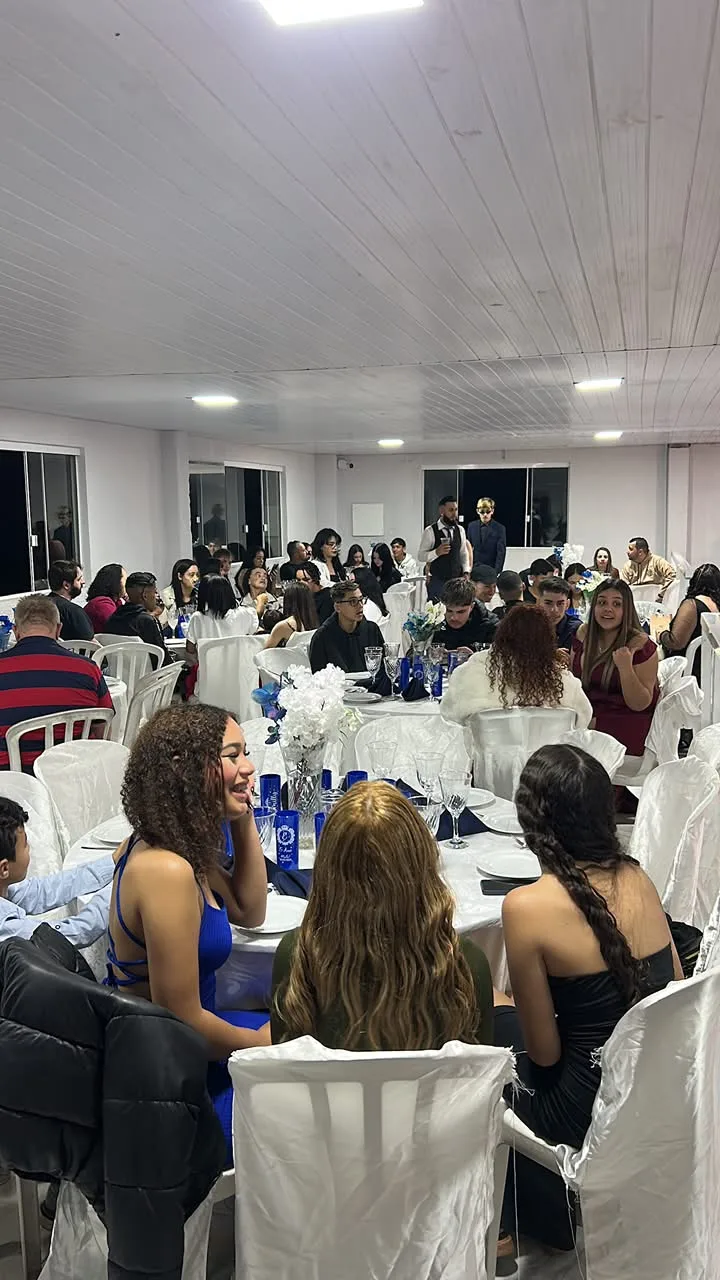 Espaço Mac Eventos — foto 10