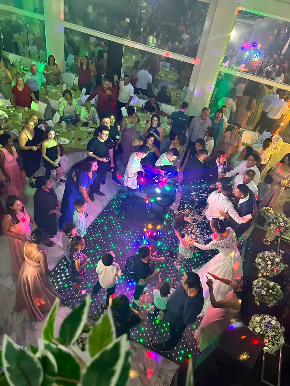 Espaço Mac Eventos — foto 12