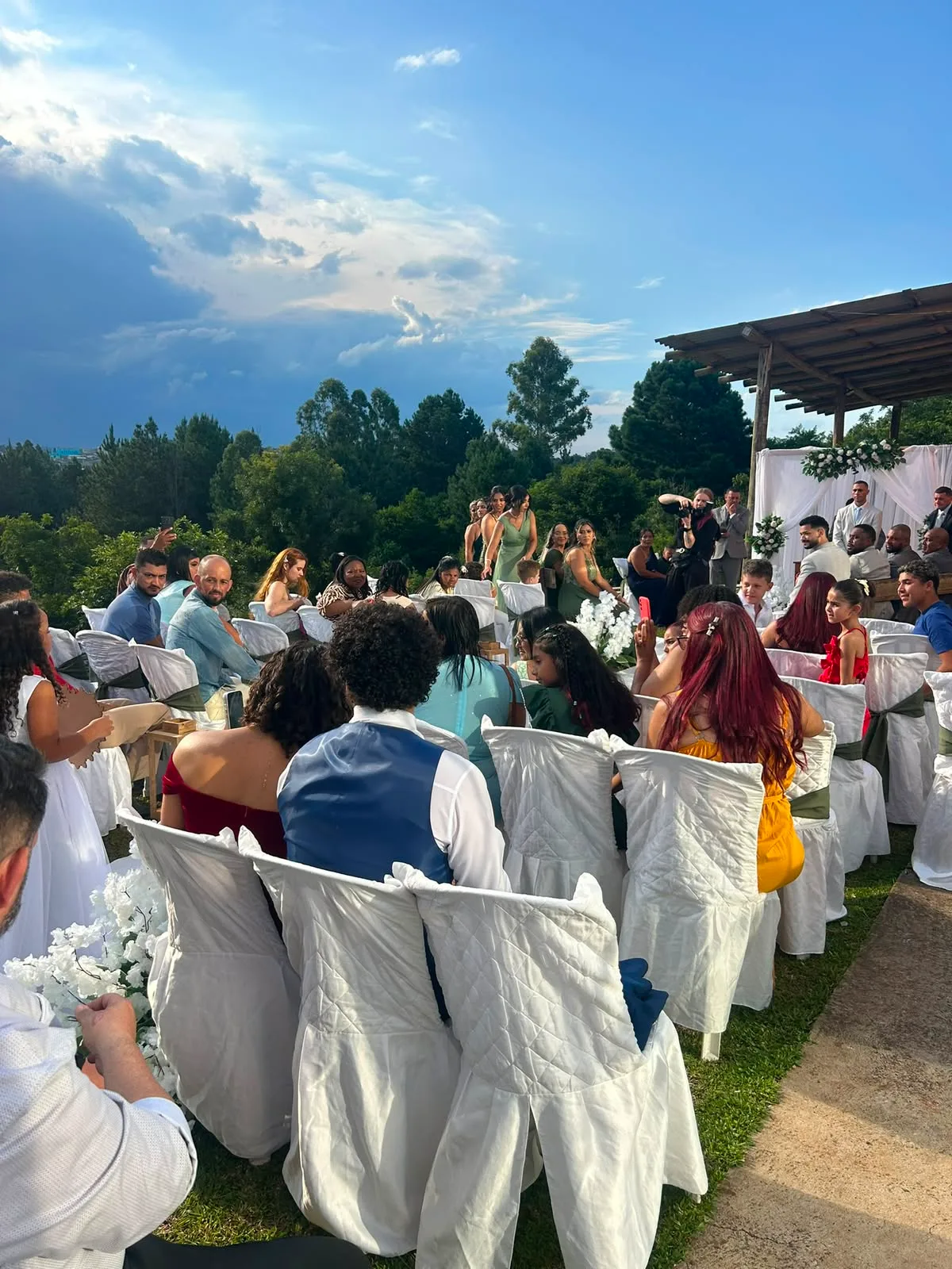 Espaço Mac Eventos — foto 4