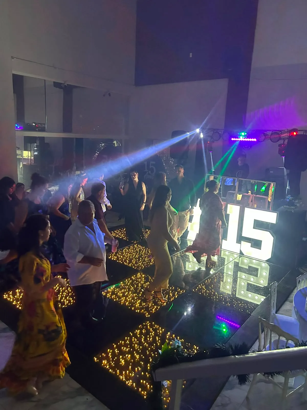 Espaço Mac Eventos — foto 14