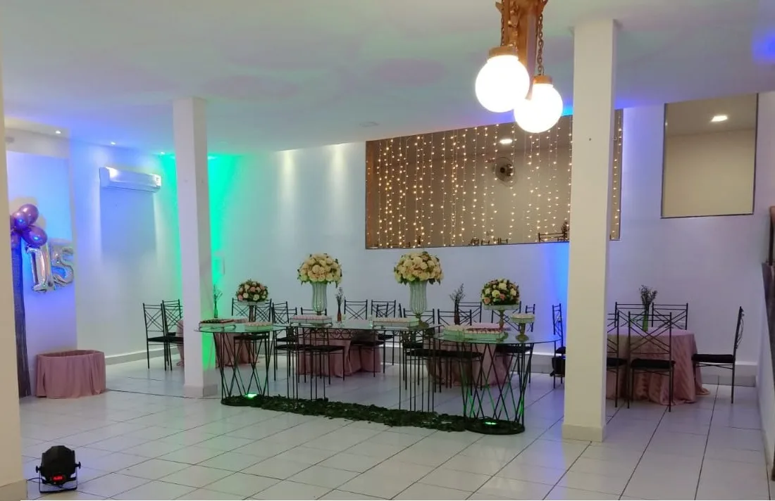 Espaço Maju — foto 1
