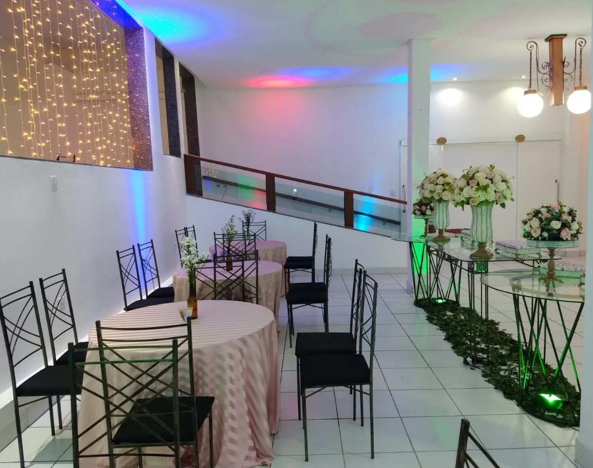 Espaço Maju — foto 4