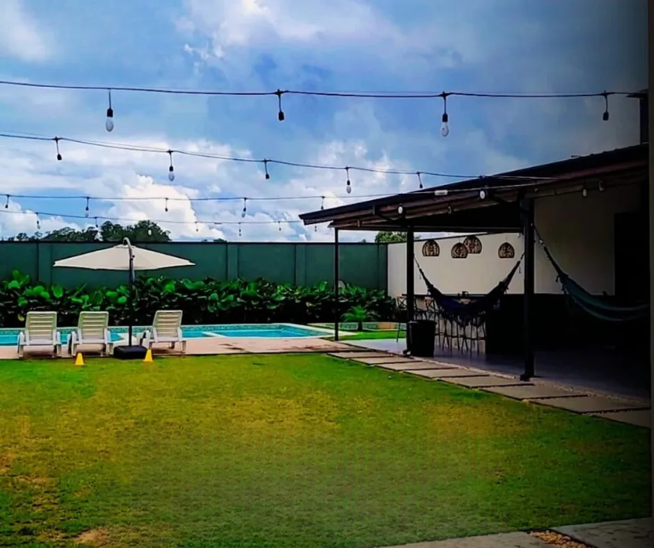 Espaço Oásis — foto 4