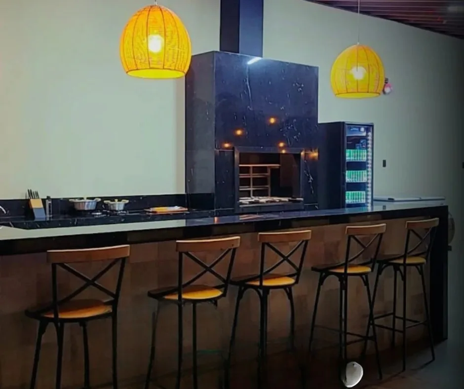 Espaço Oásis — foto 5