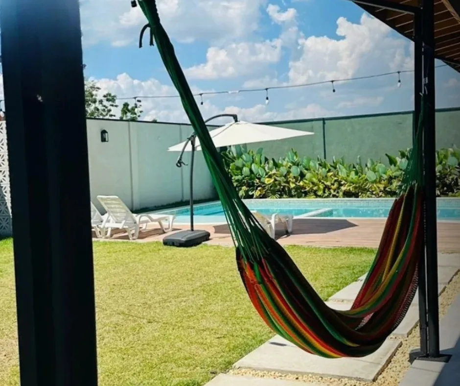Espaço Oásis — foto 7