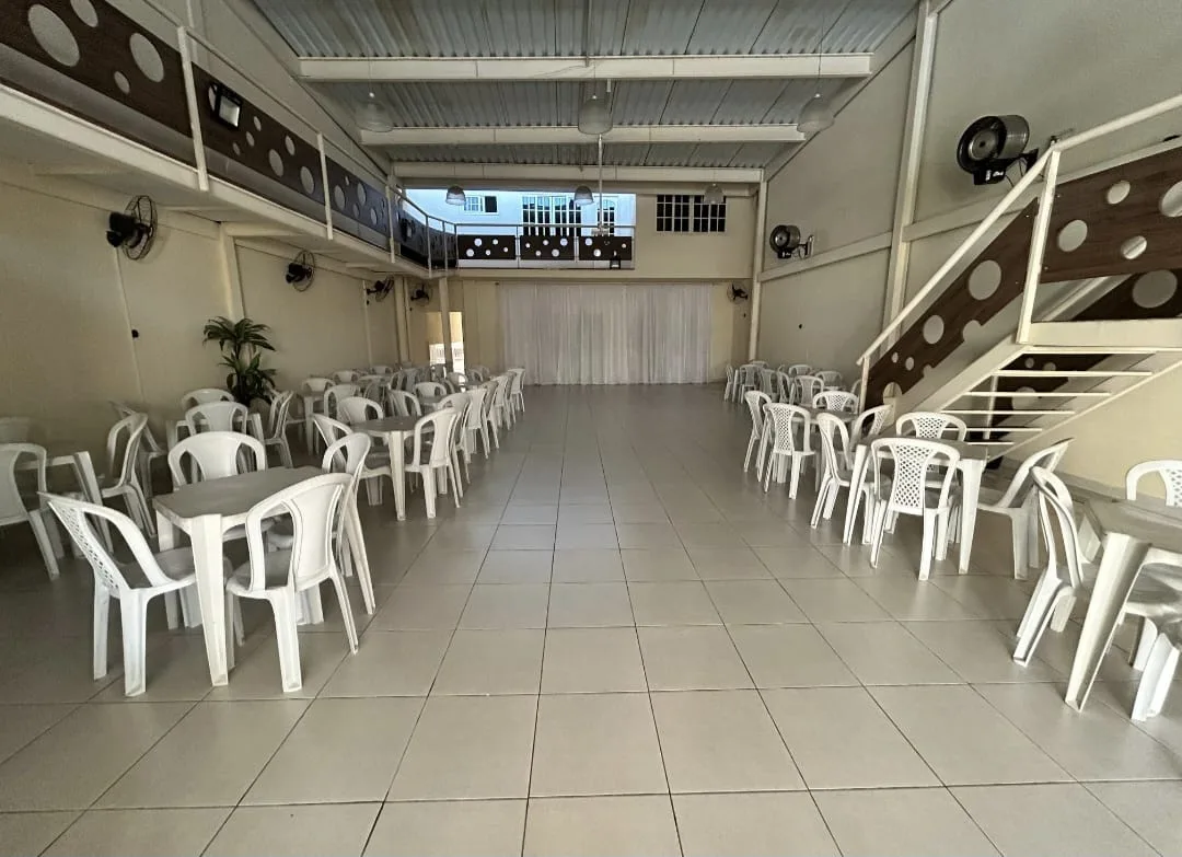 Espaço Rubis Festas e Eventos — foto 3