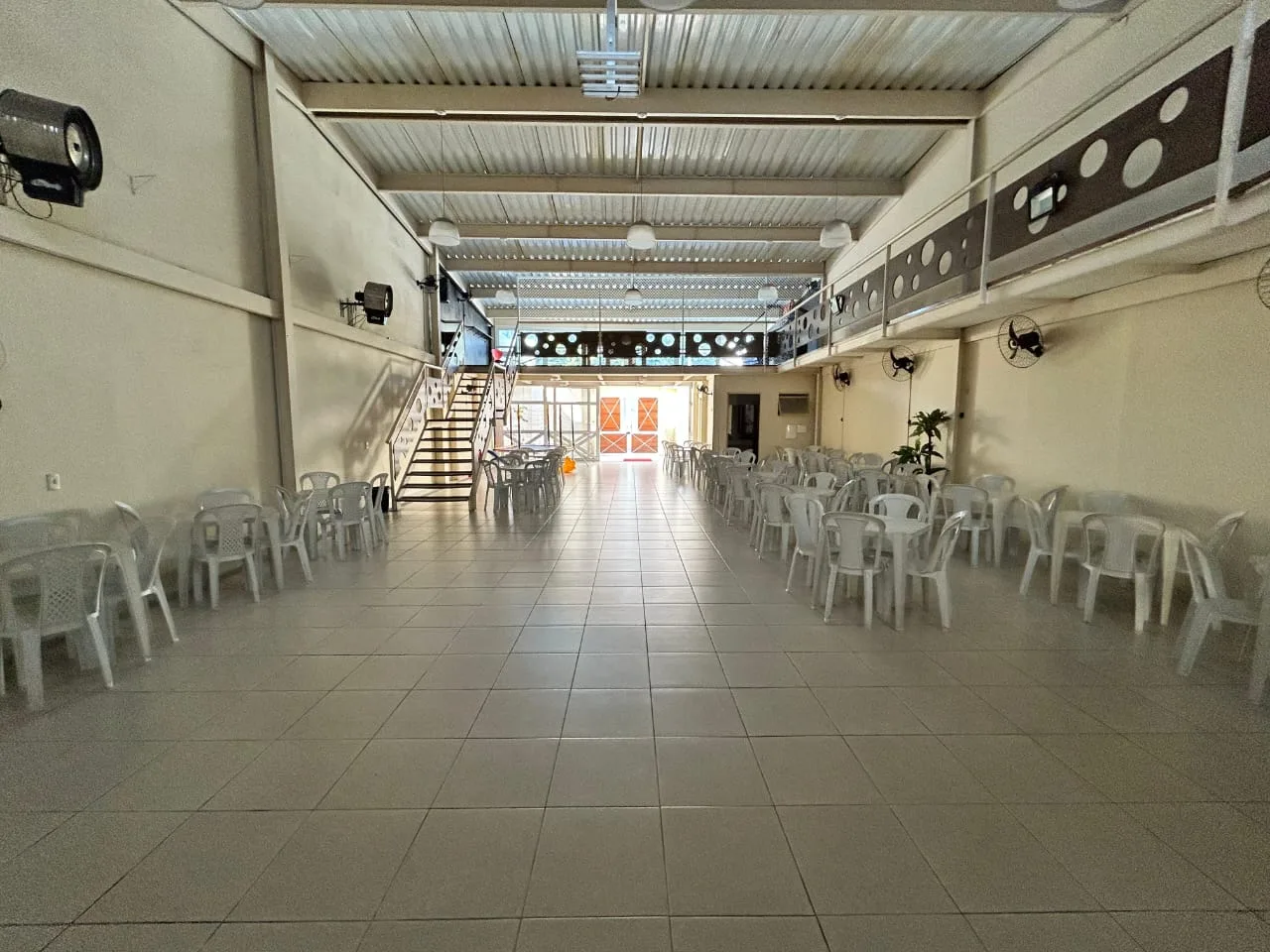 Espaço Rubis Festas e Eventos — foto 5