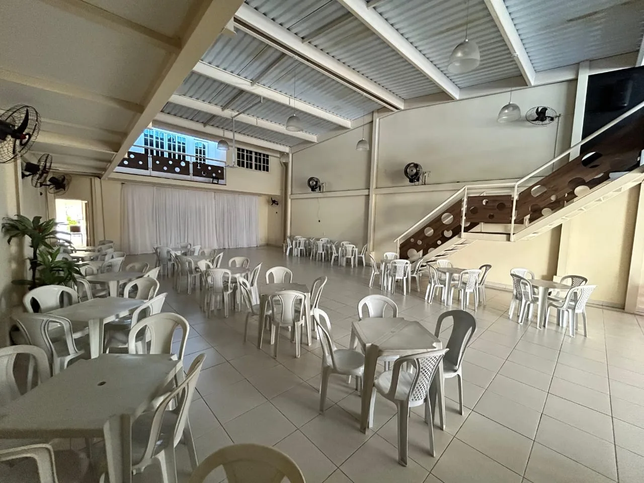 Espaço Rubis Festas e Eventos — foto 7