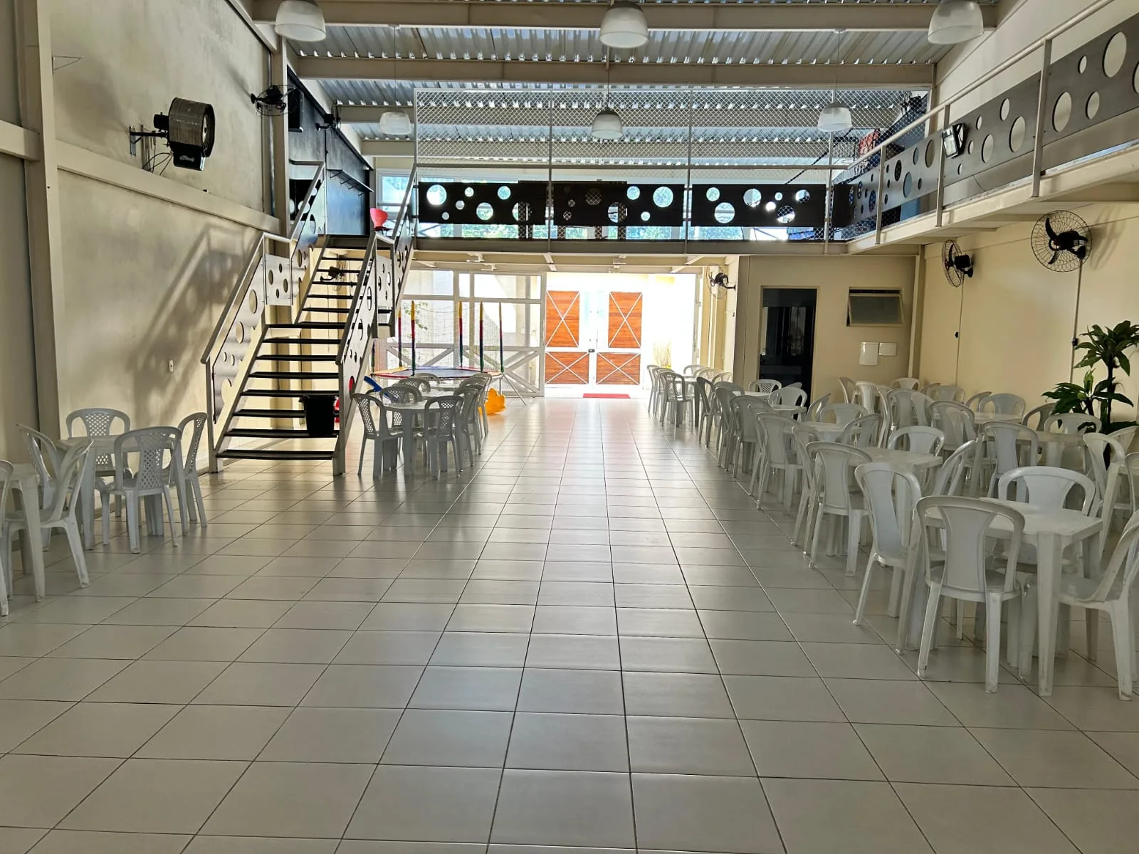 Espaço Rubis Festas e Eventos — foto 8