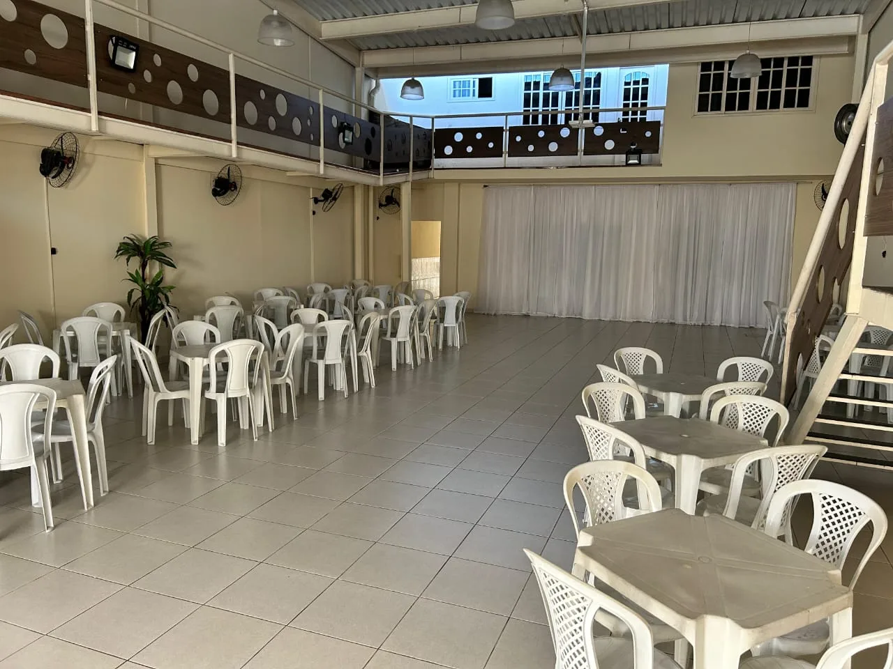 Espaço Rubis Festas e Eventos — foto 11