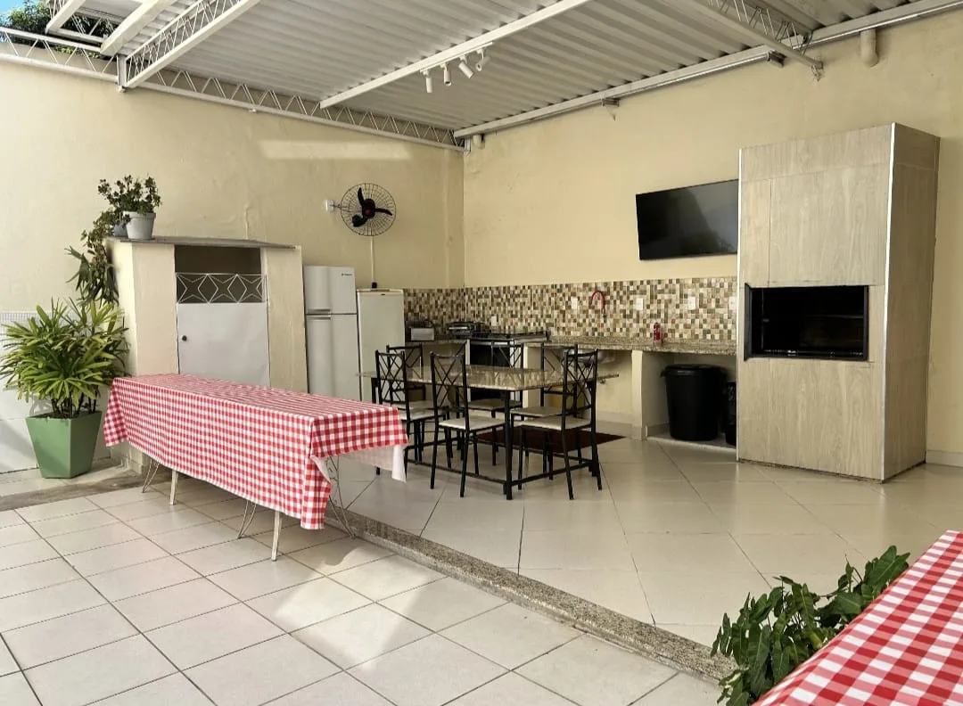 Espaço Rubis Festas e Eventos — foto 17