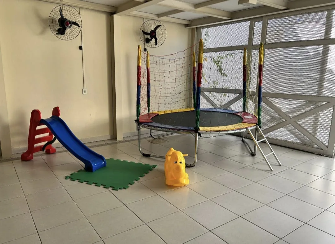 Espaço Rubis Festas e Eventos — foto 18
