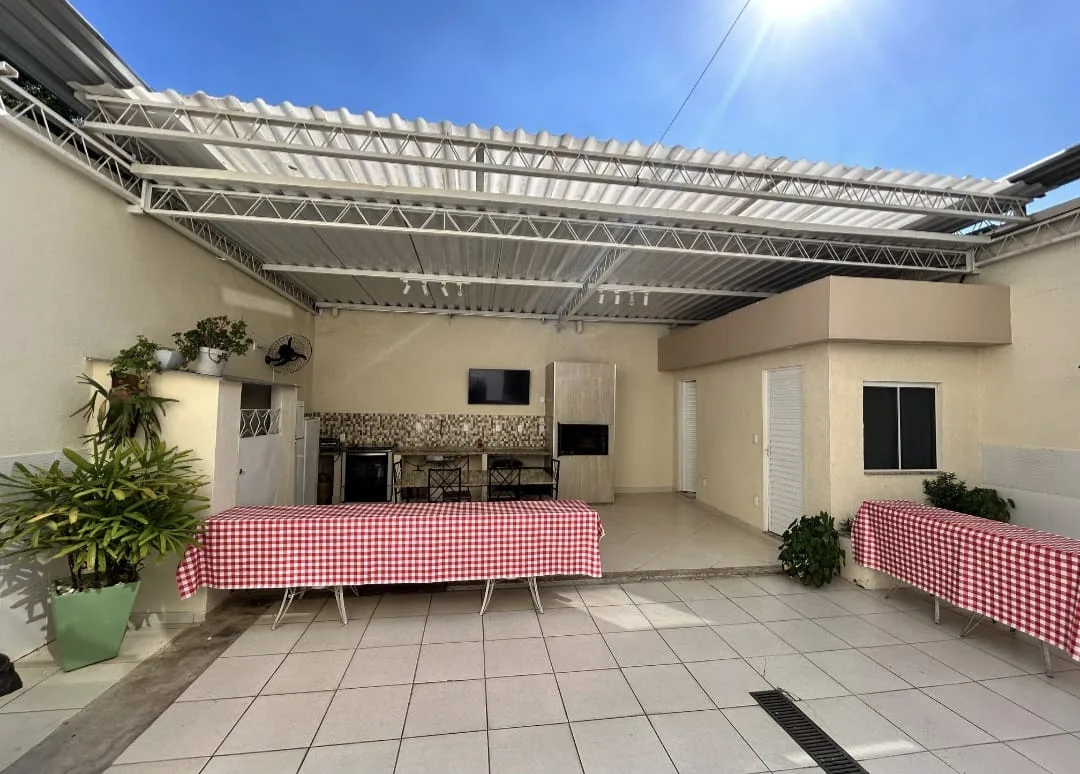 Espaço Rubis Festas e Eventos — foto 19