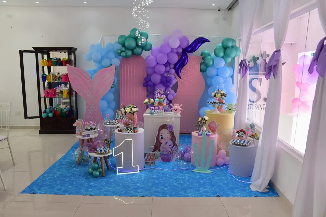 Espaço Santa Júlia Buffet — foto 2