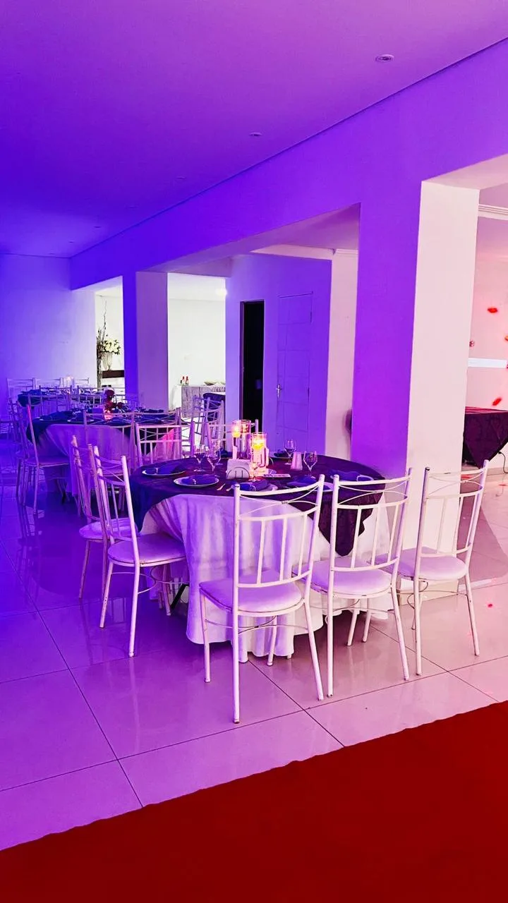 Espaço Santa Júlia Buffet — foto 5