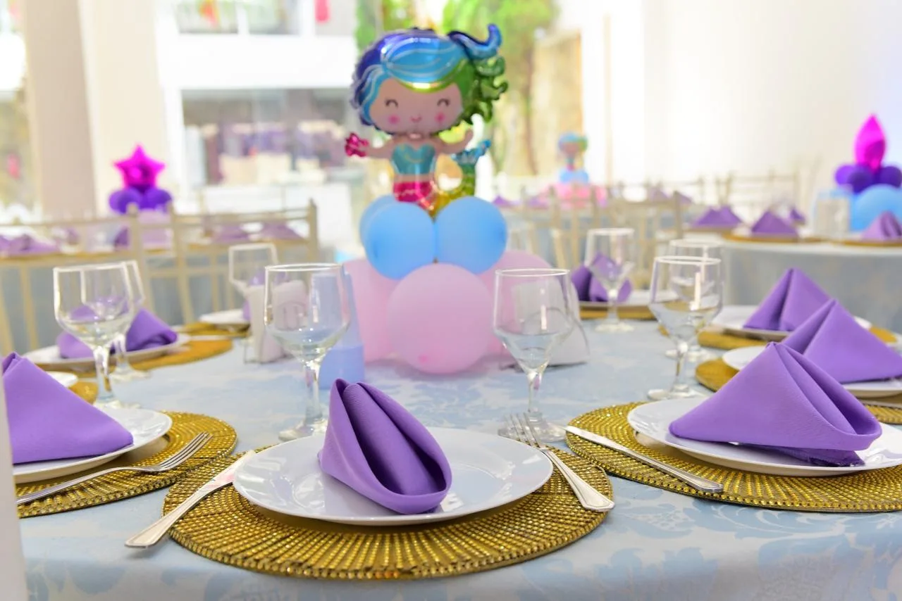 Espaço Santa Júlia Buffet — foto 6