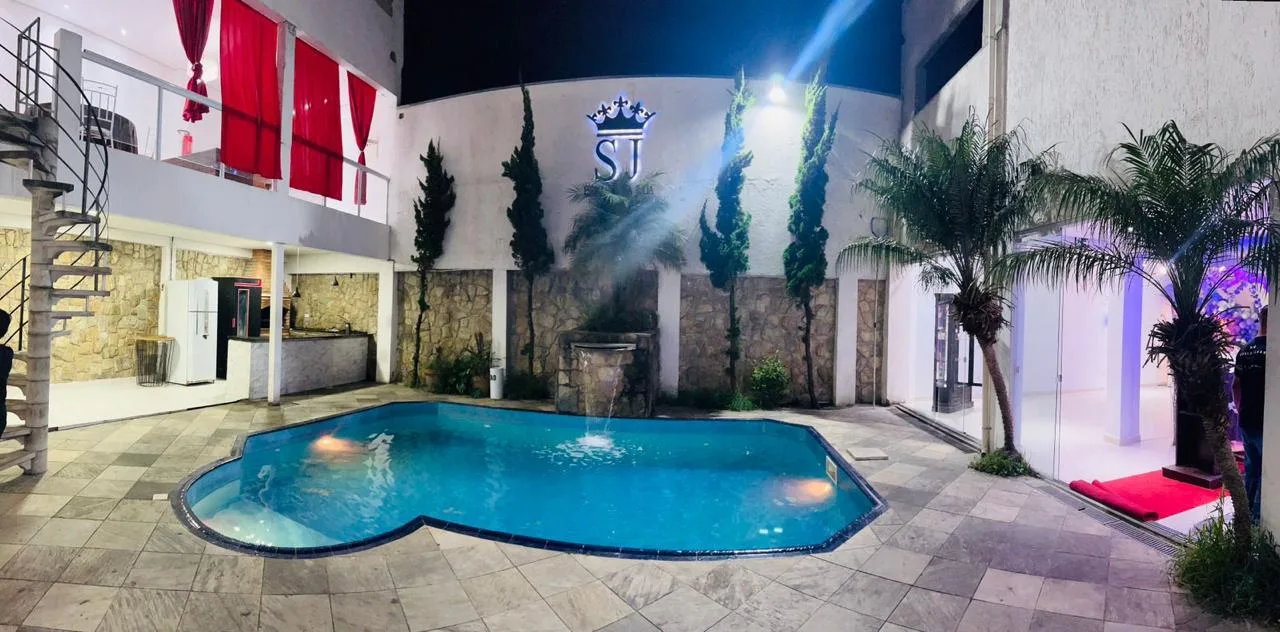 Espaço Santa Júlia Buffet — foto 7