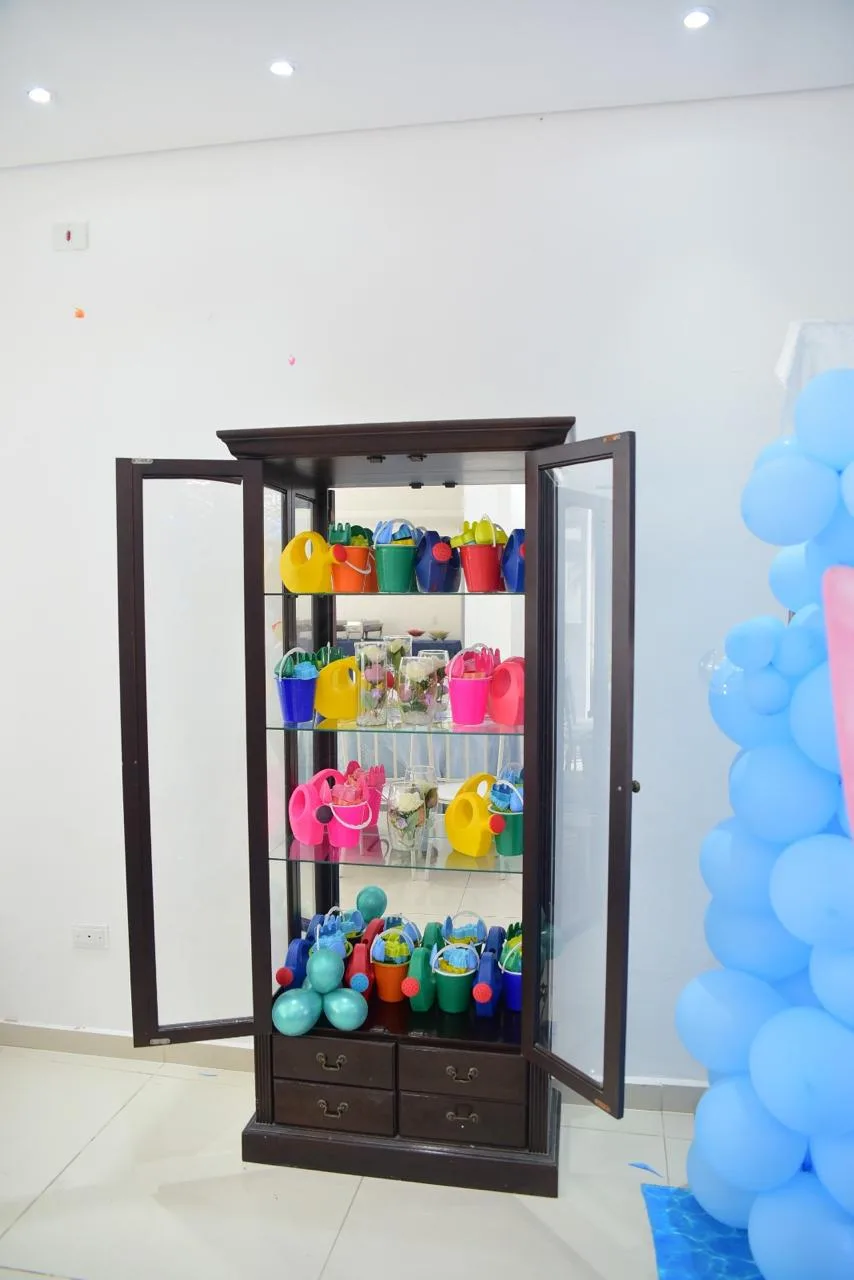 Espaço Santa Júlia Buffet — foto 8