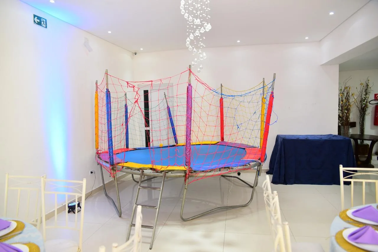 Espaço Santa Júlia Buffet — foto 12