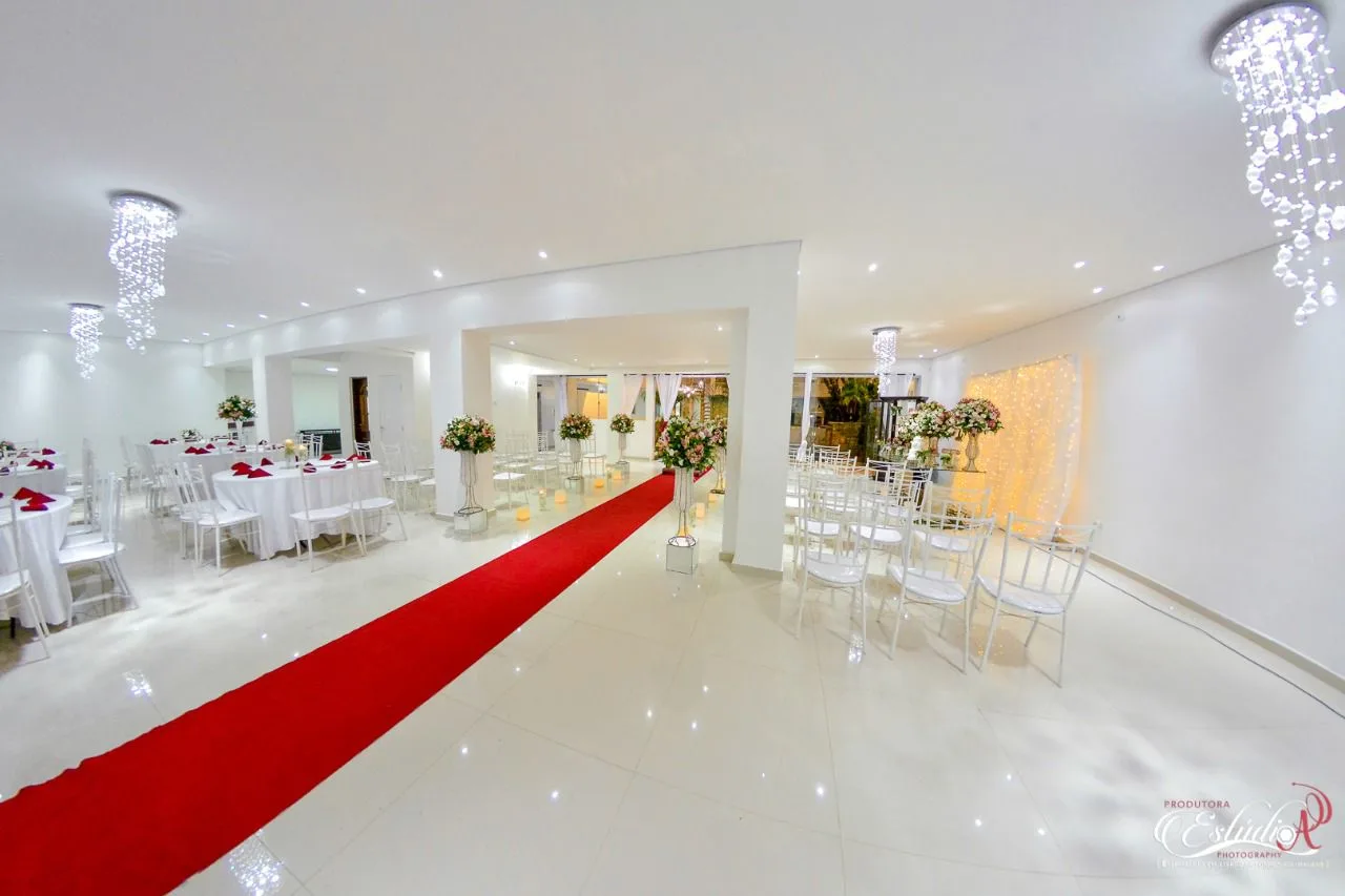Espaço Santa Júlia Buffet — foto 15