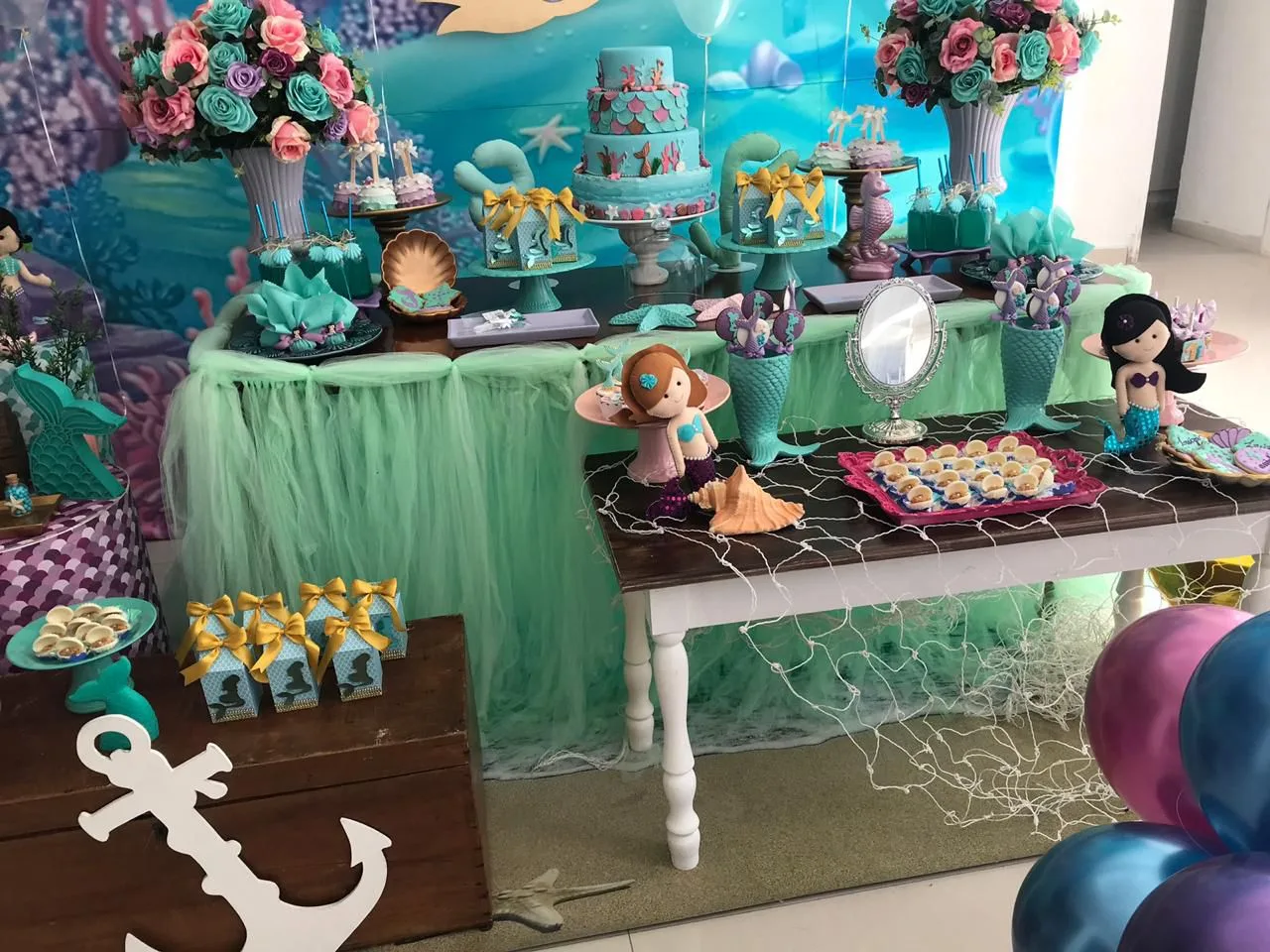 Espaço Santa Júlia Buffet — foto 16