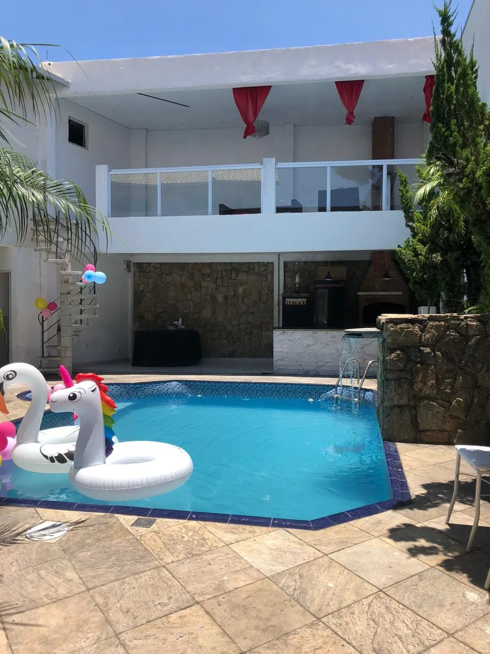 Espaço Santa Júlia Buffet — foto 18