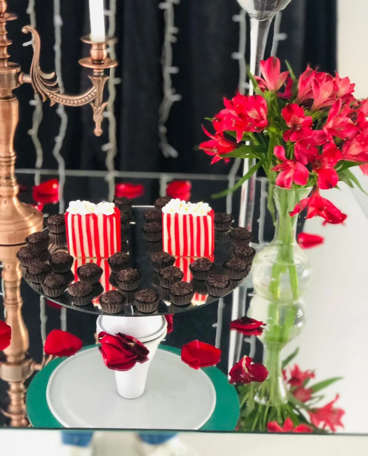 Espaço Santa Júlia Buffet — foto 22