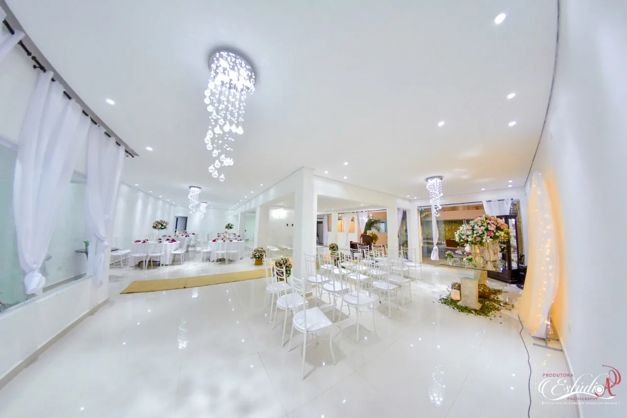 Espaço Santa Júlia Buffet — foto 23