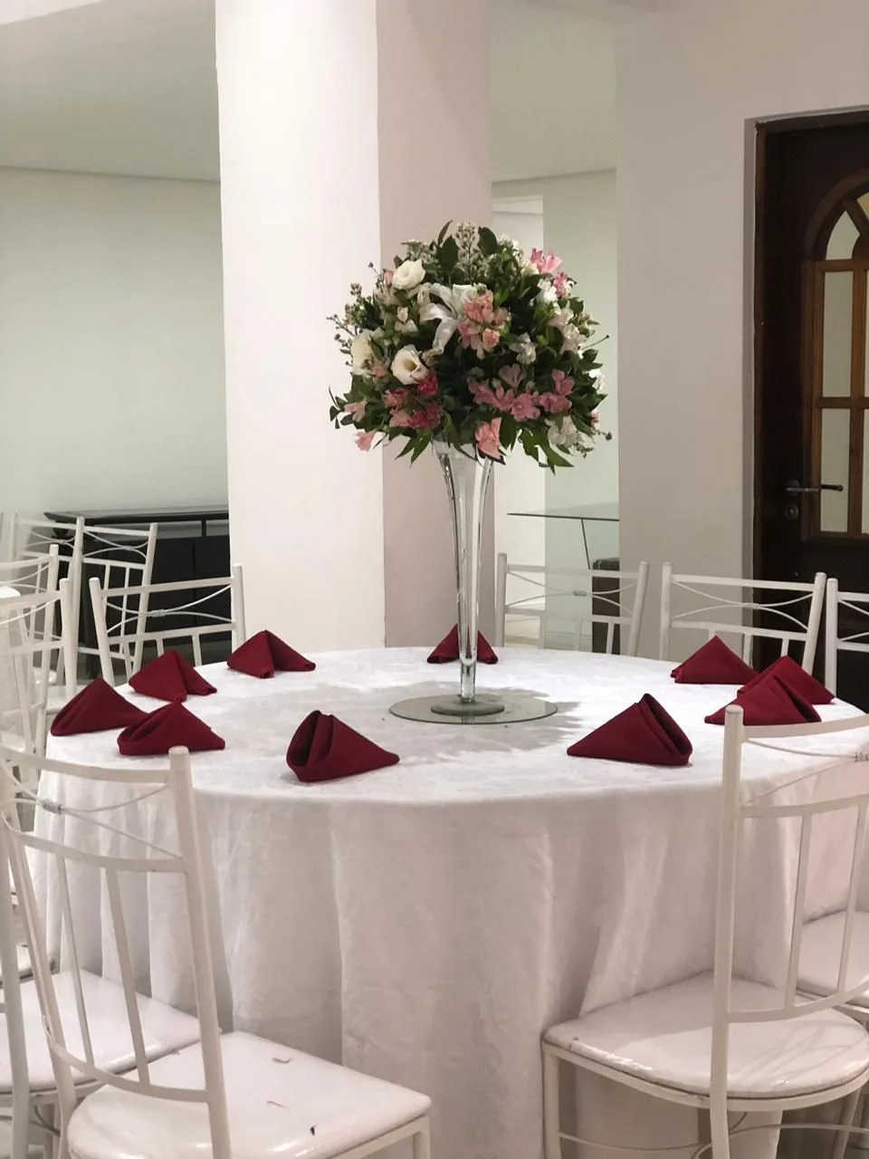 Espaço Santa Júlia Buffet — foto 26