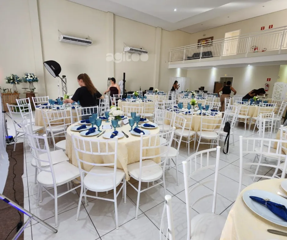 Espaço Santa Rosa — foto 5