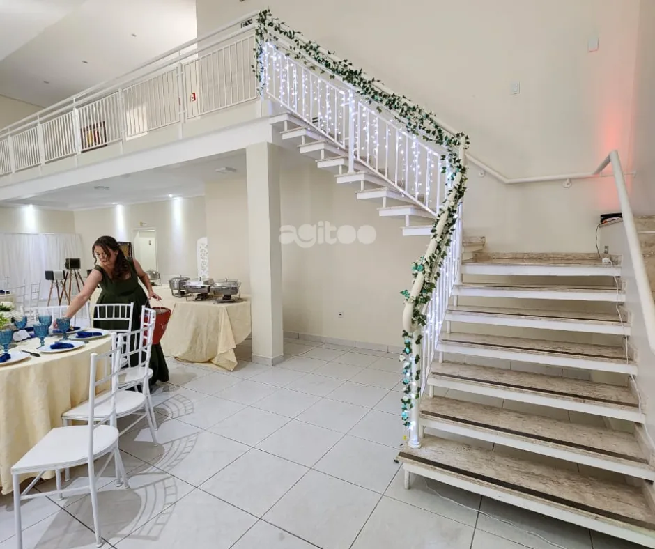 Espaço Santa Rosa — foto 7